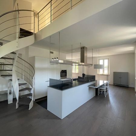 Appartamento San Marco Iesi Exterior foto
