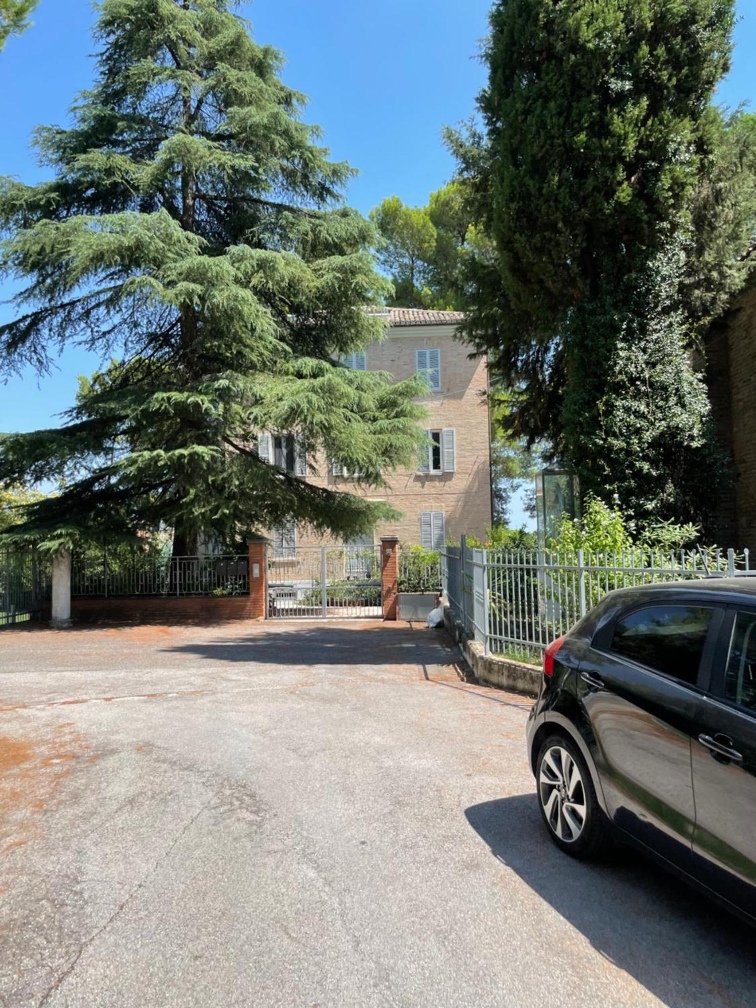 Appartamento San Marco Iesi Exterior foto