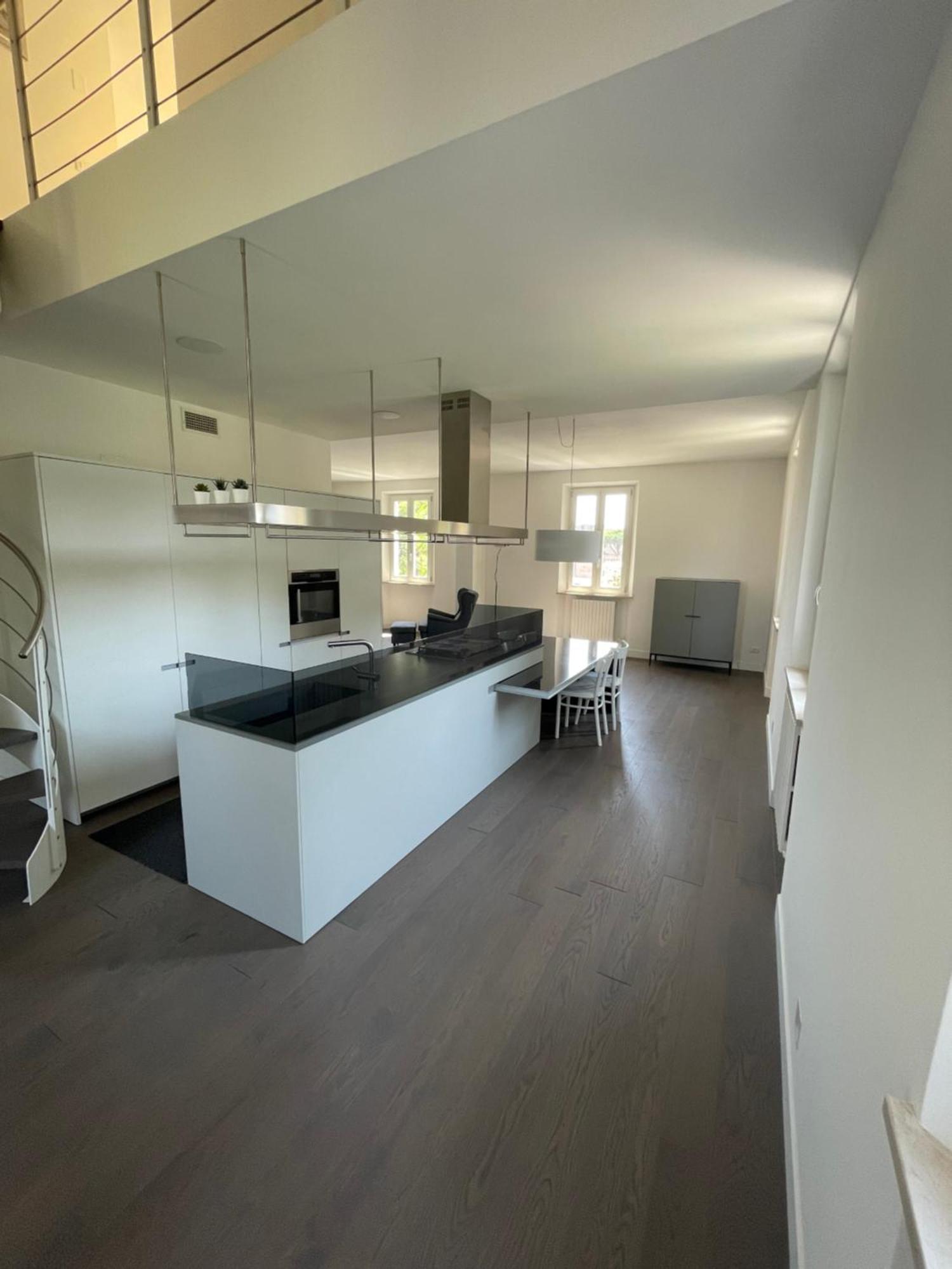 Appartamento San Marco Iesi Exterior foto