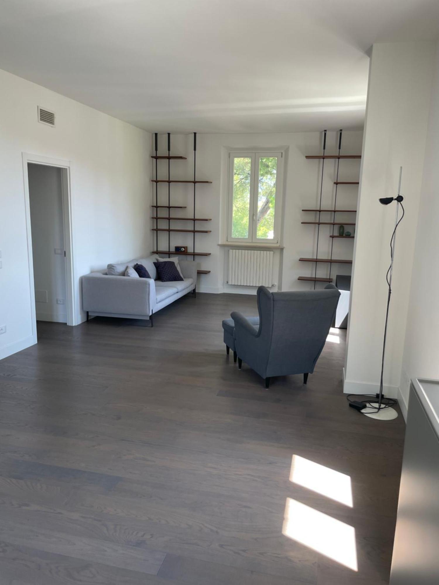 Appartamento San Marco Iesi Exterior foto