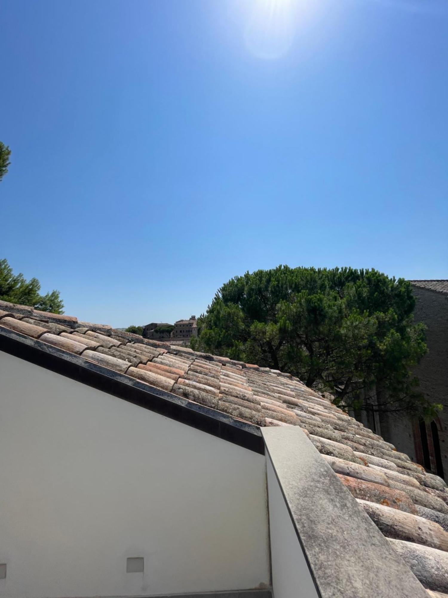 Appartamento San Marco Iesi Exterior foto