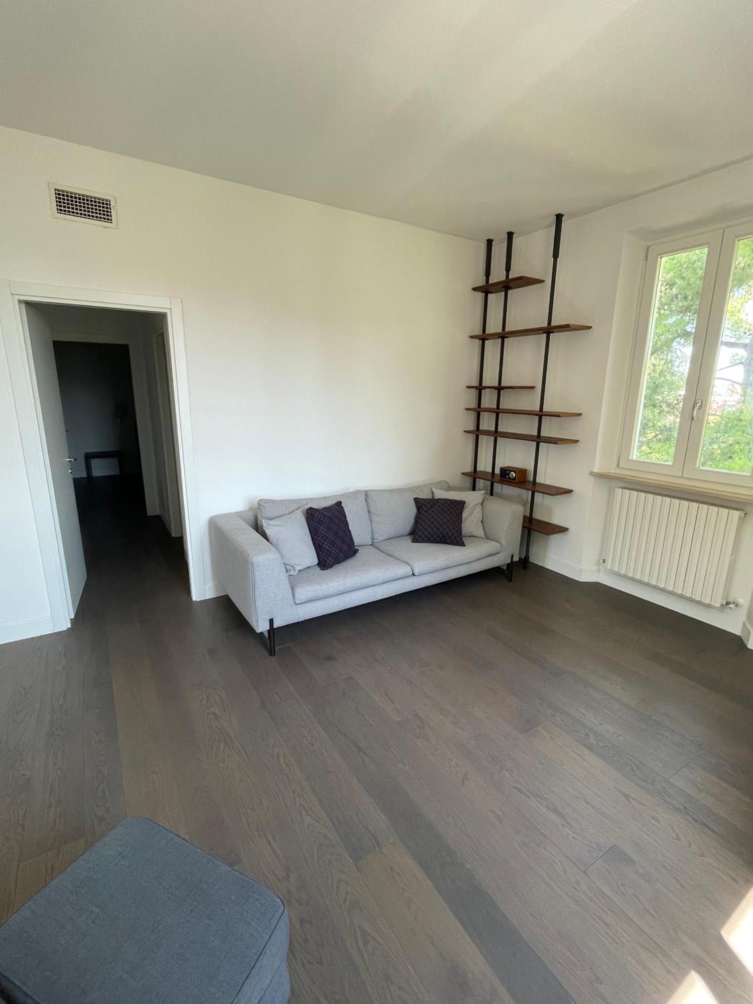 Appartamento San Marco Iesi Exterior foto