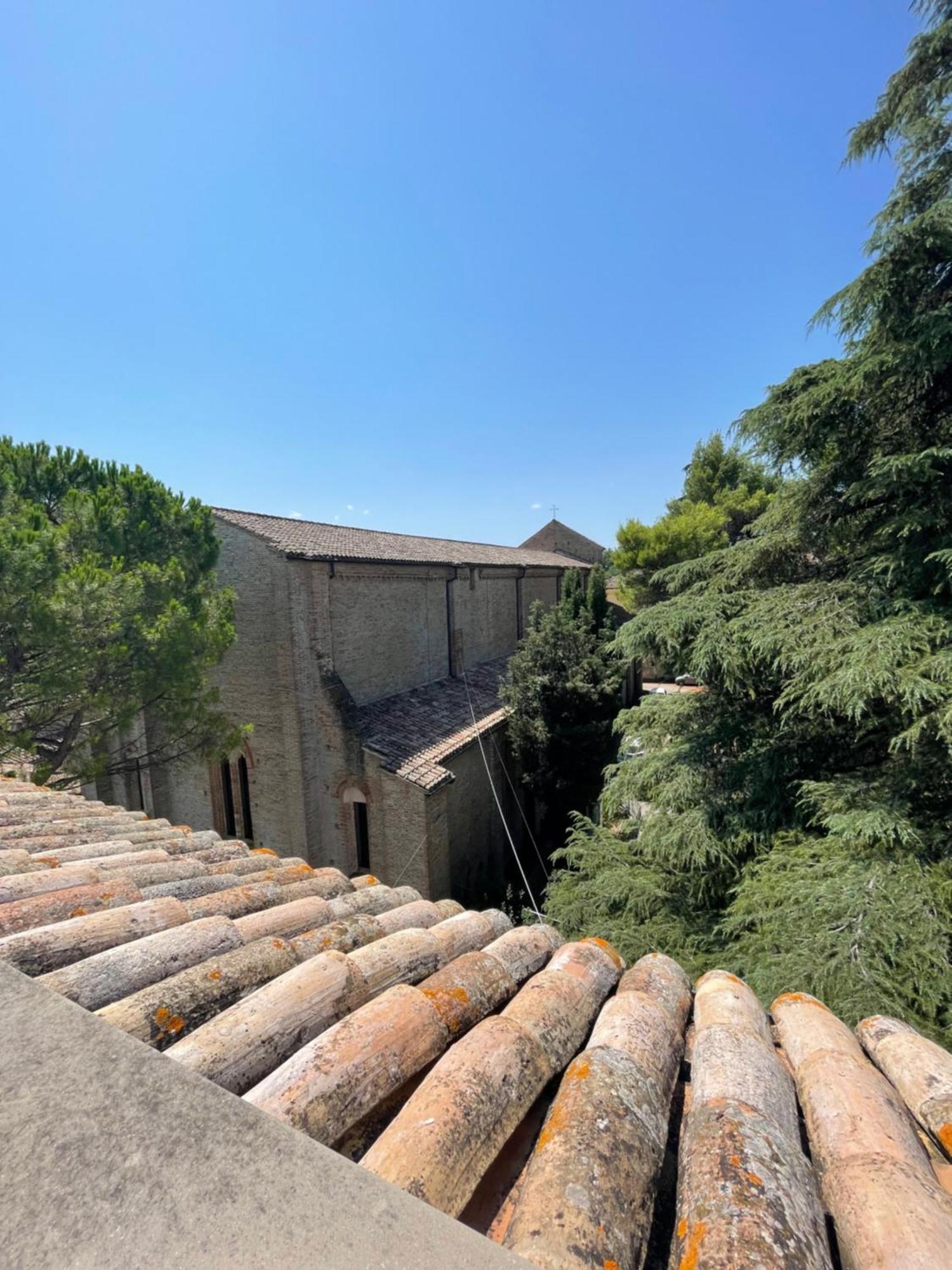 Appartamento San Marco Iesi Exterior foto